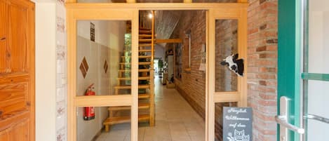 Interieur