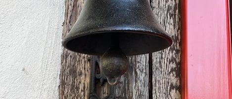 Außendetails