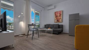 Two Bedroom Apartment | Upper Floor | Exterieur