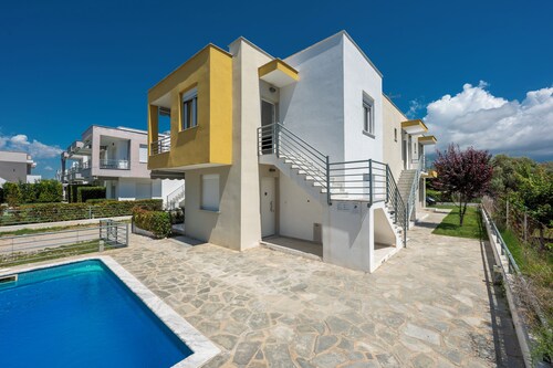 SLV Danai 7 Apartments