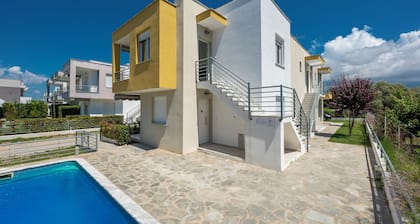 SLV Danai 7 Apartments