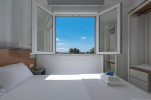 One Bedroom Apartment | Upper Floor | View from room