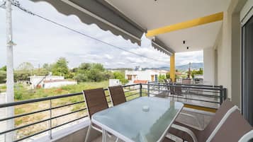 Two Bedroom Apartment | Upper Floor | Eksteriør