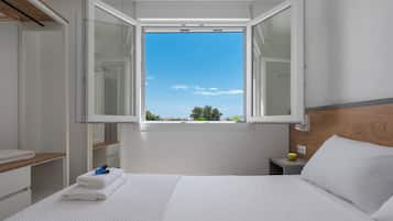Two Bedroom Apartment | Upper Floor | Exterior