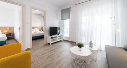 SLV Danai 7 Apartments