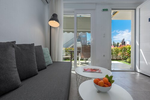 SLV Danai 7 Apartments