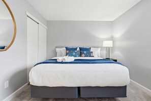 1 habitación y caja de seguridad en la habitación 