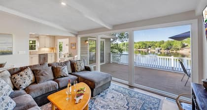Baloo Lagoon - Pet Friendly / Sunset Views