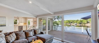 Baloo Lagoon - Pet Friendly / Sunset Views