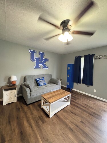 Ruppside Retreat I Cozy 2BR I 15m to RRG I Wi-Fi
