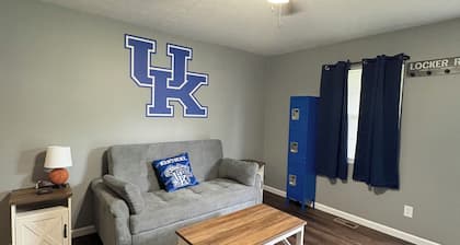 Ruppside Retreat I Cozy 2BR I 15m to RRG I Wi-Fi