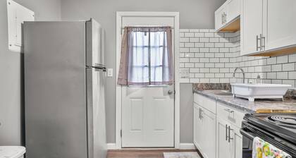 Ruppside Retreat I Cozy 2BR I 15m to RRG I Wi-Fi