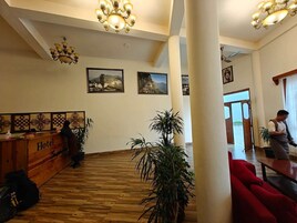 Vestíbulo