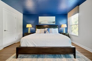 6 Schlafzimmer, Bügeleisen/Bügelbrett, kostenloses WLAN, Bettwäsche