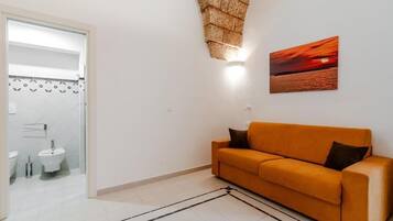 Standard Quadruple Room | Interior