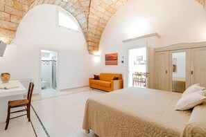 Quarto quádruplo standard