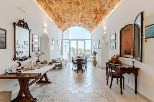 B&B Corte Fontana 