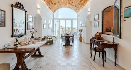 B&B Corte Fontana
