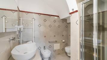 Camera Deluxe | Bagno
