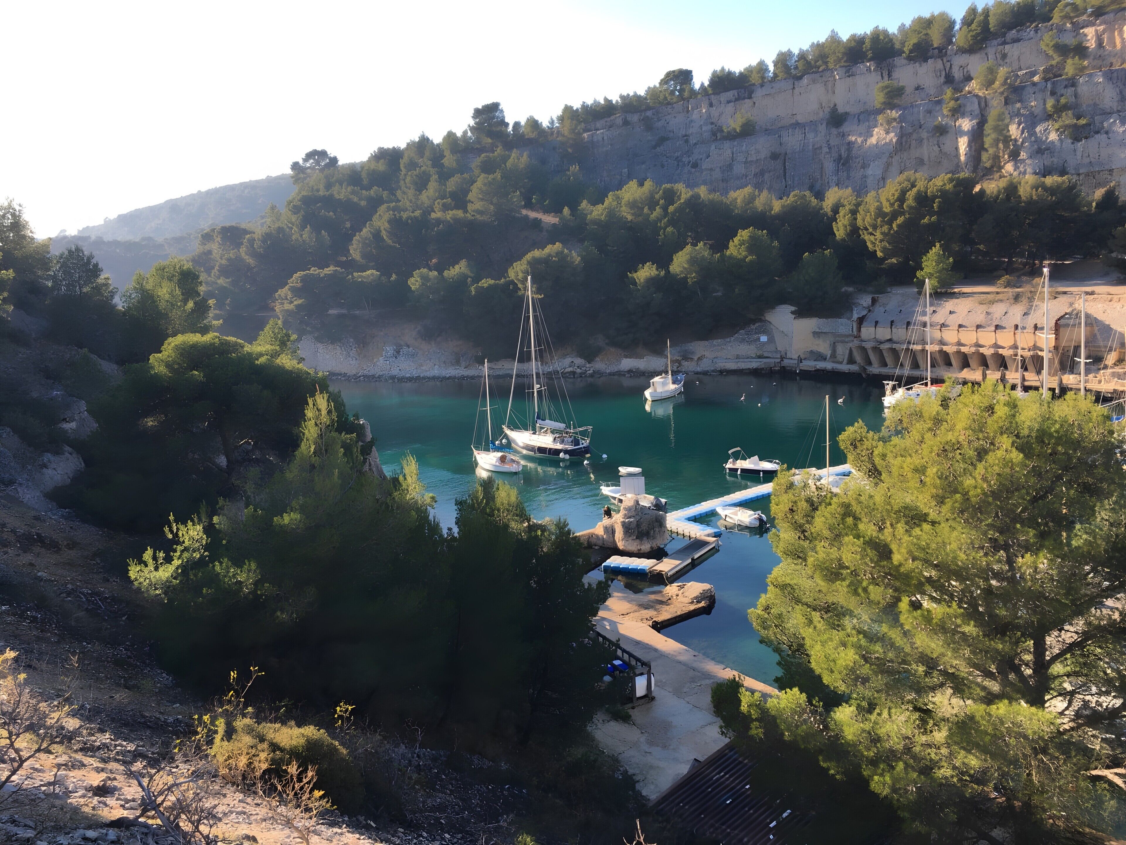 Port de plaisance