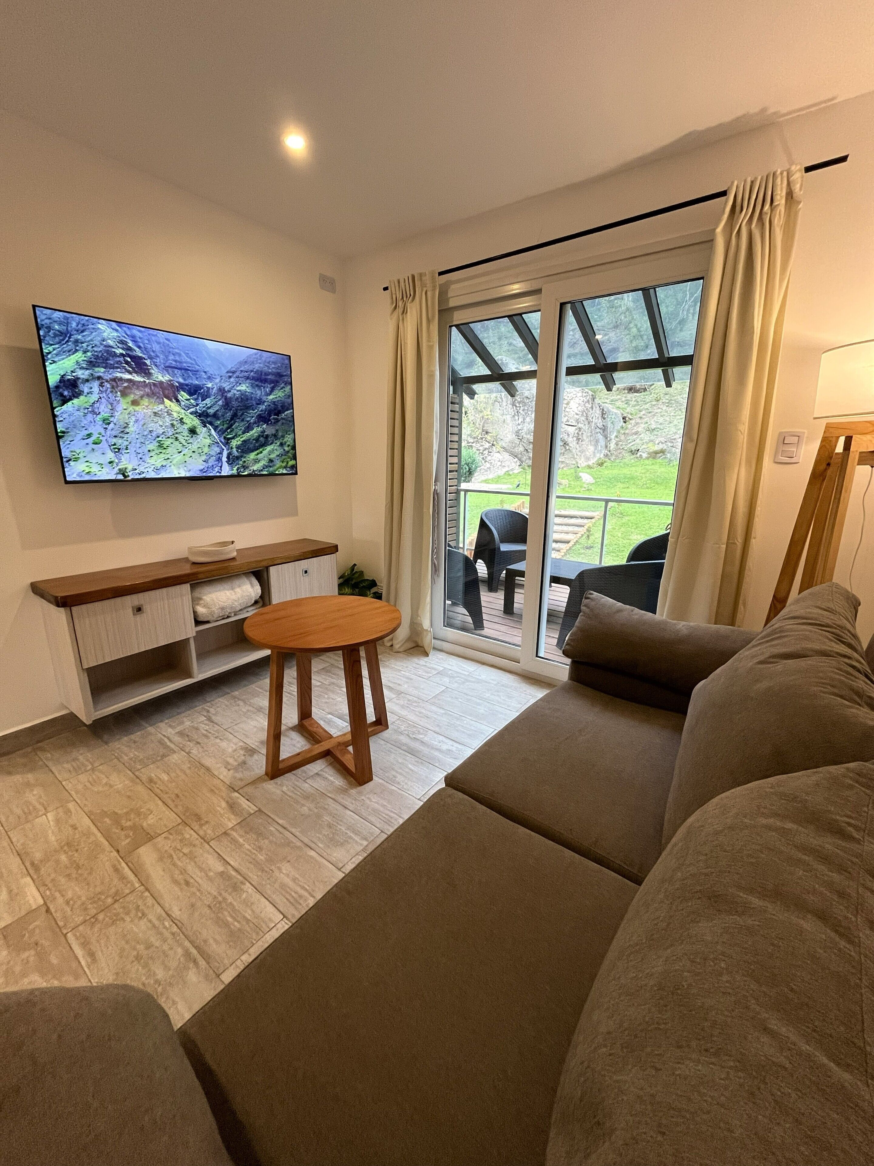 Smart TV