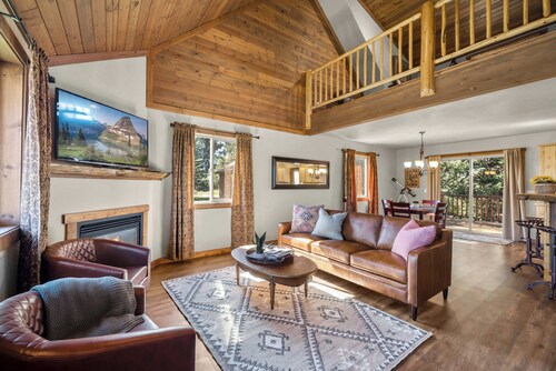 Glacier River Ranch - Flathead
