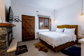 Draps en coton égyptien, literie de qualité supérieure
