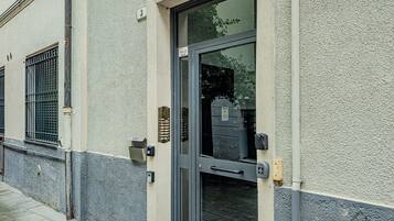 Außendetails