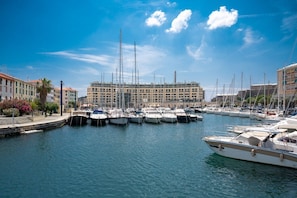 Marina