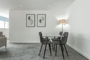 Apartment | Speisen