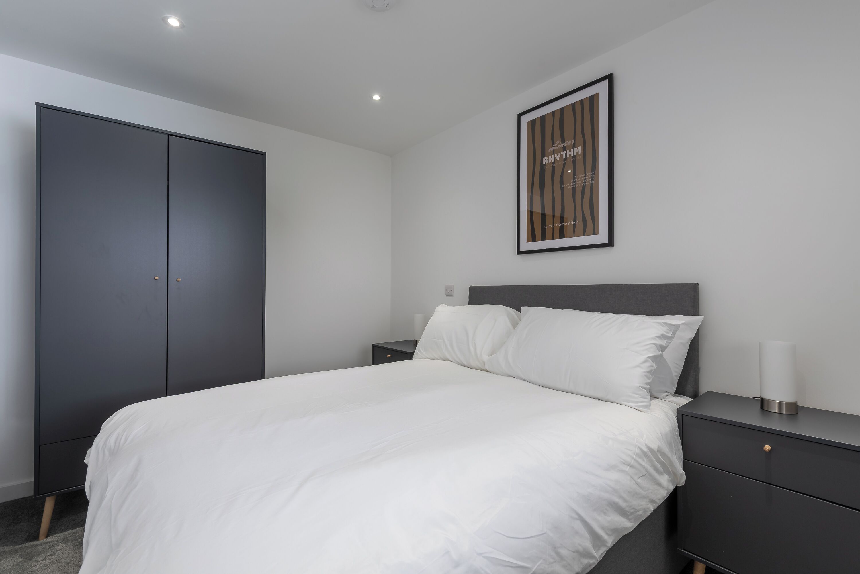 Apartamento | Wifi gratis