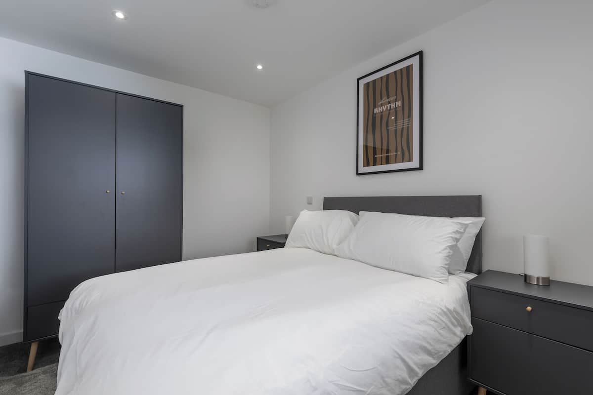 Apartment | WiFi (free)