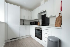 Appartement | Cuisine privée