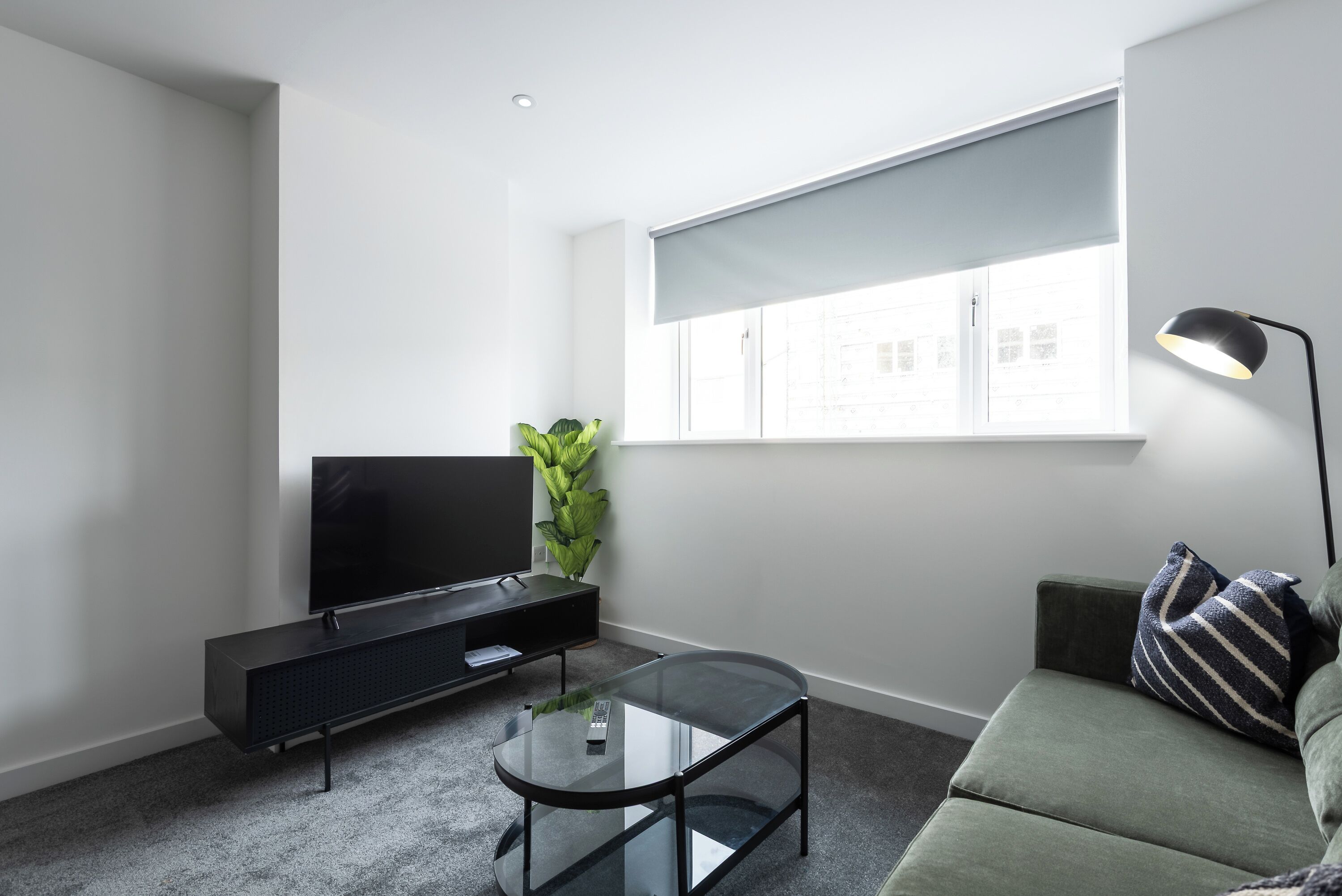 Appartement | Aire de séjour