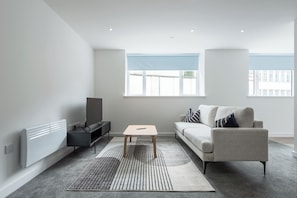 Apartment | Living area