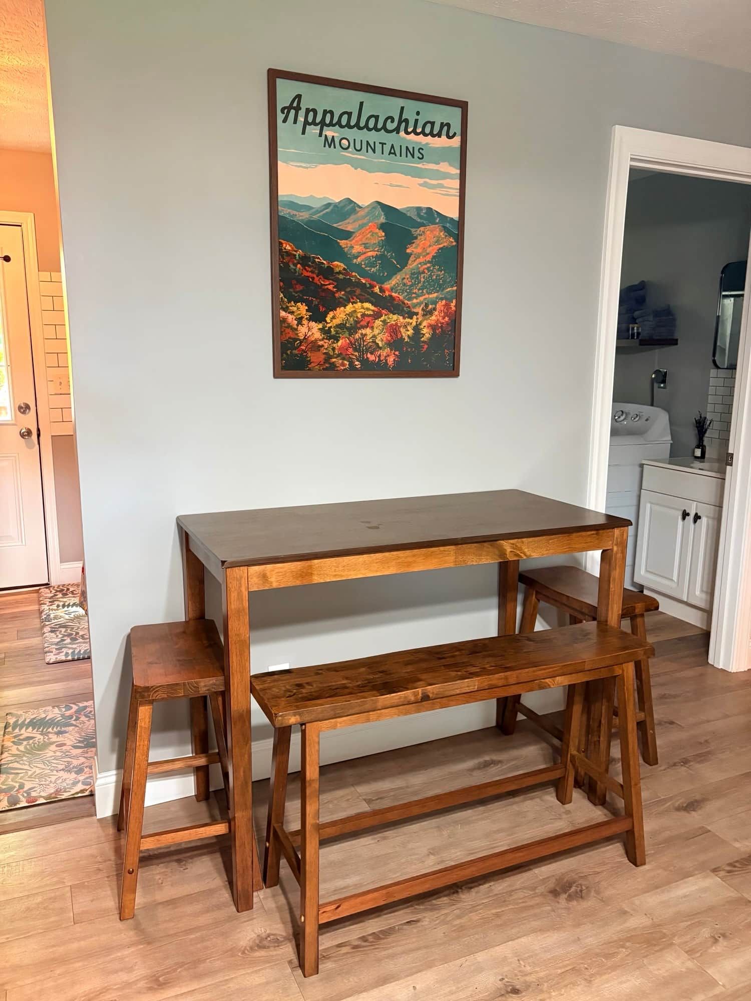 用餐區