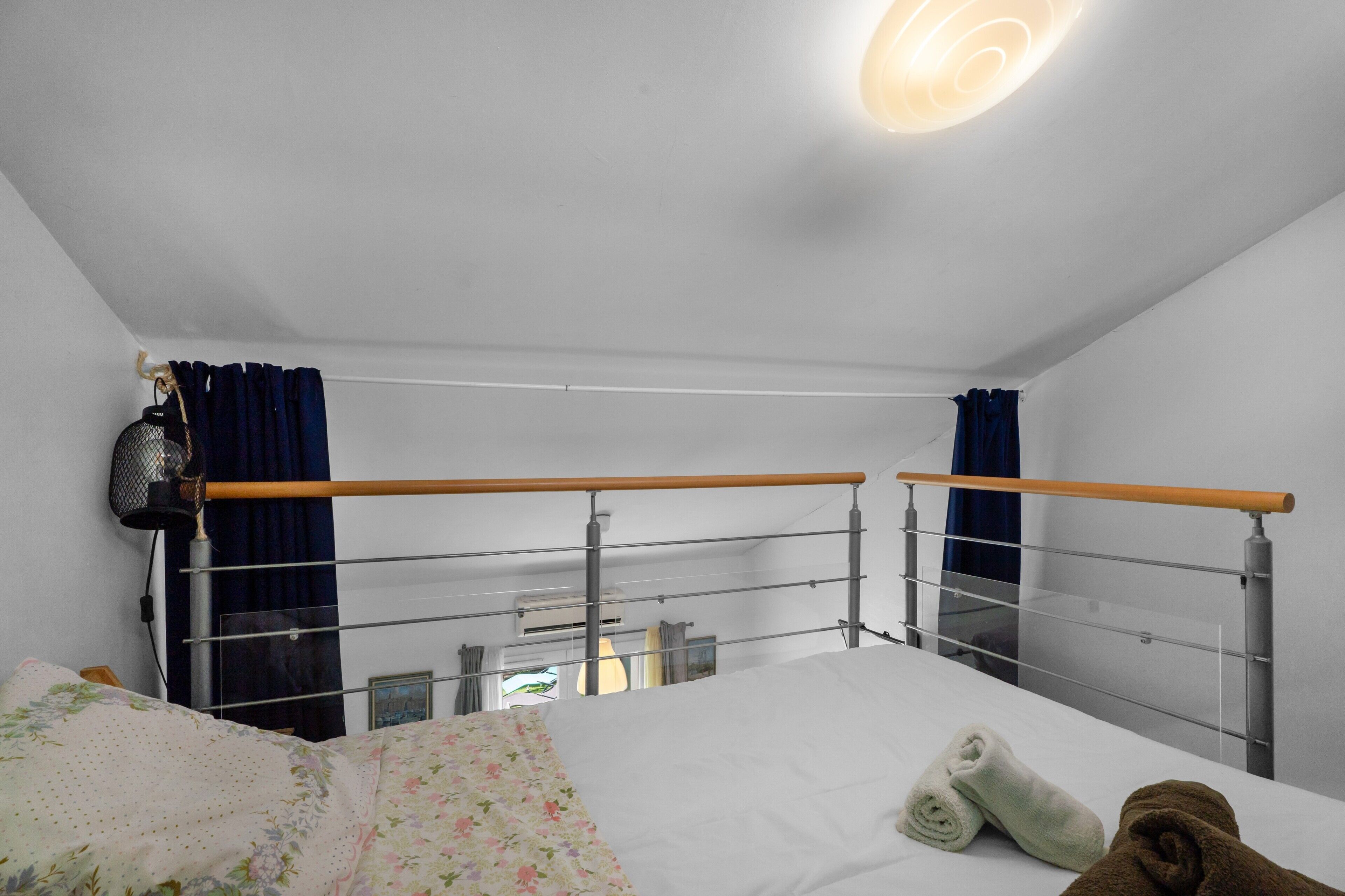 1 chambre, Wi-Fi