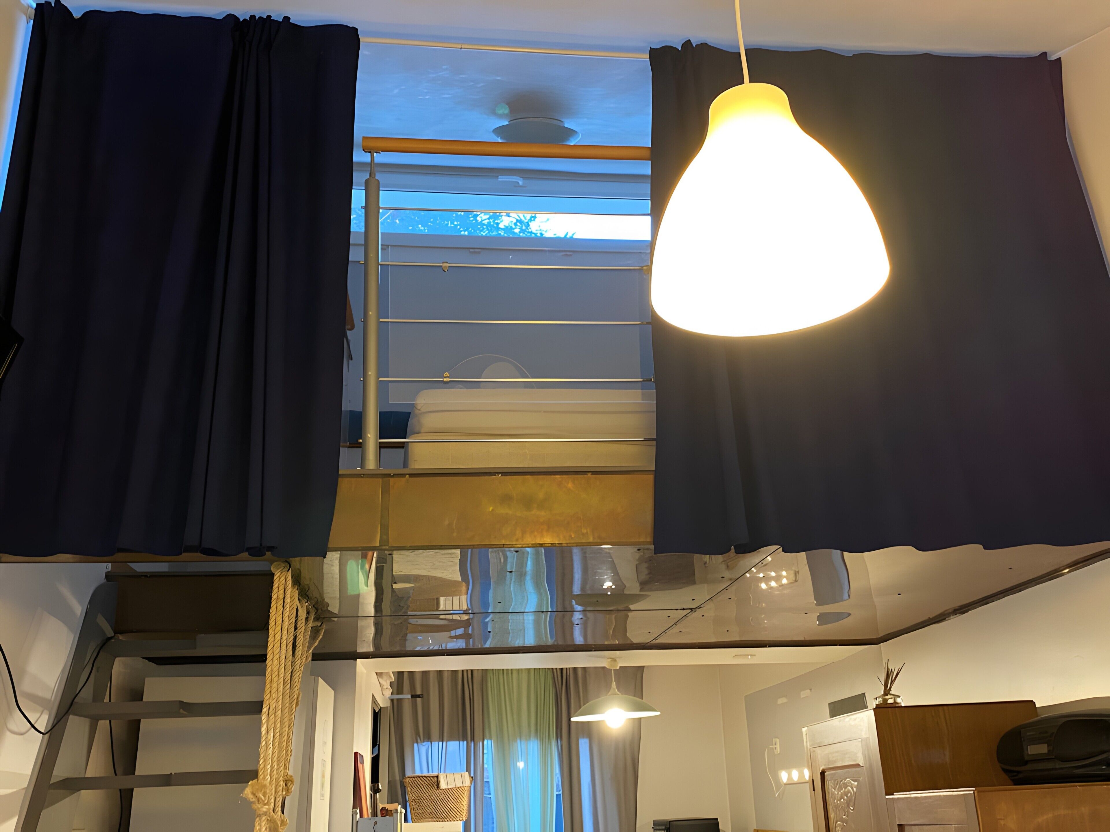 1 chambre, Wi-Fi