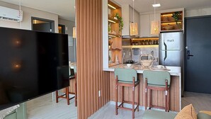 Appartement | Woonruimte