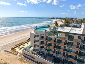 Apartamento | Exterior