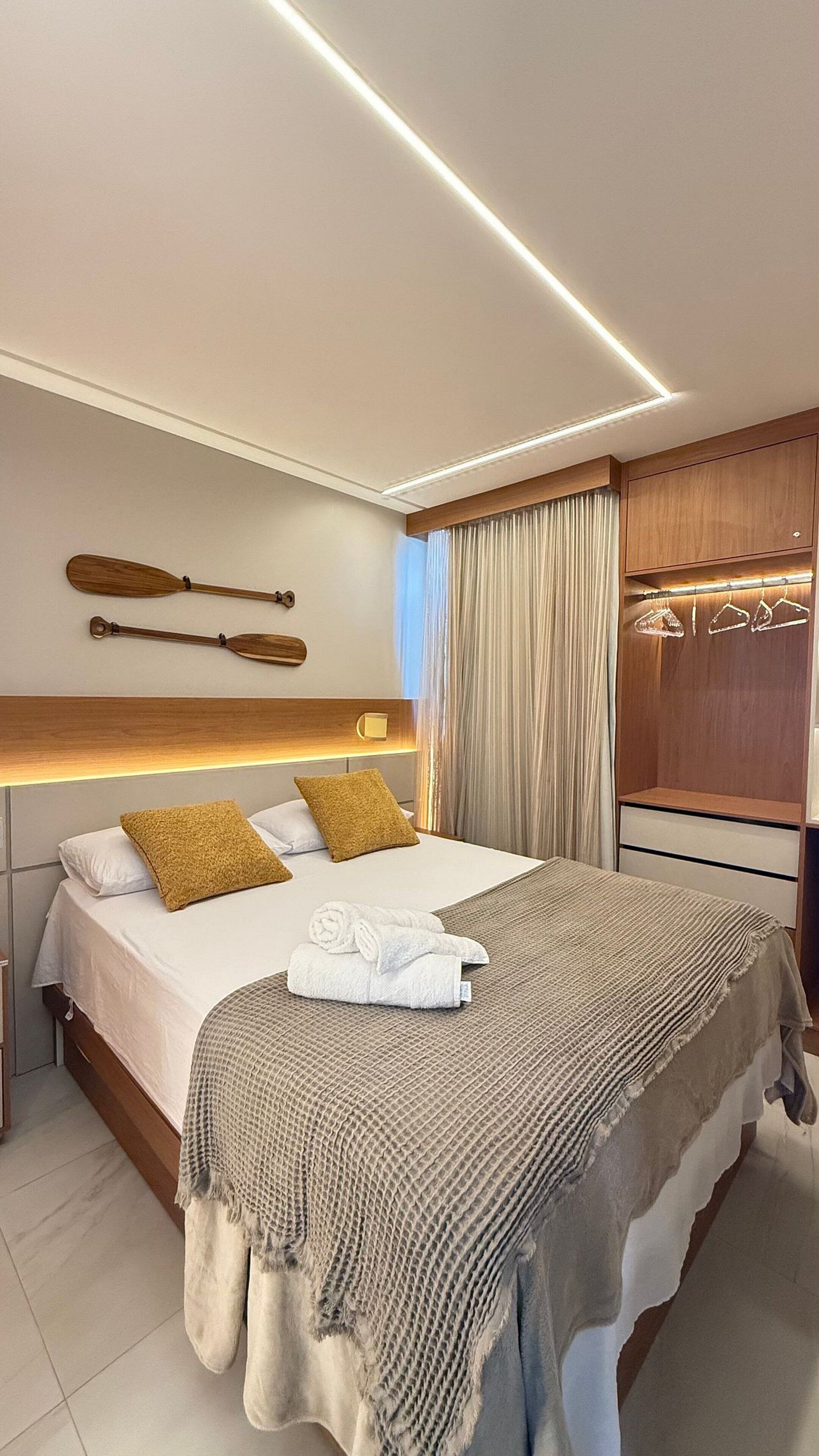 Deluxe-Apartment | Kostenloses WLAN