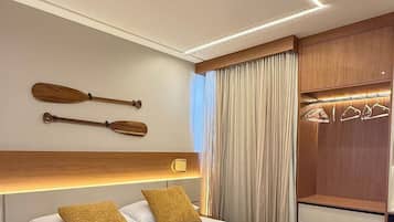 Deluxe-Apartment | Kostenloses WLAN