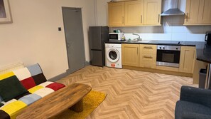 Interior - Property (Nottingham)