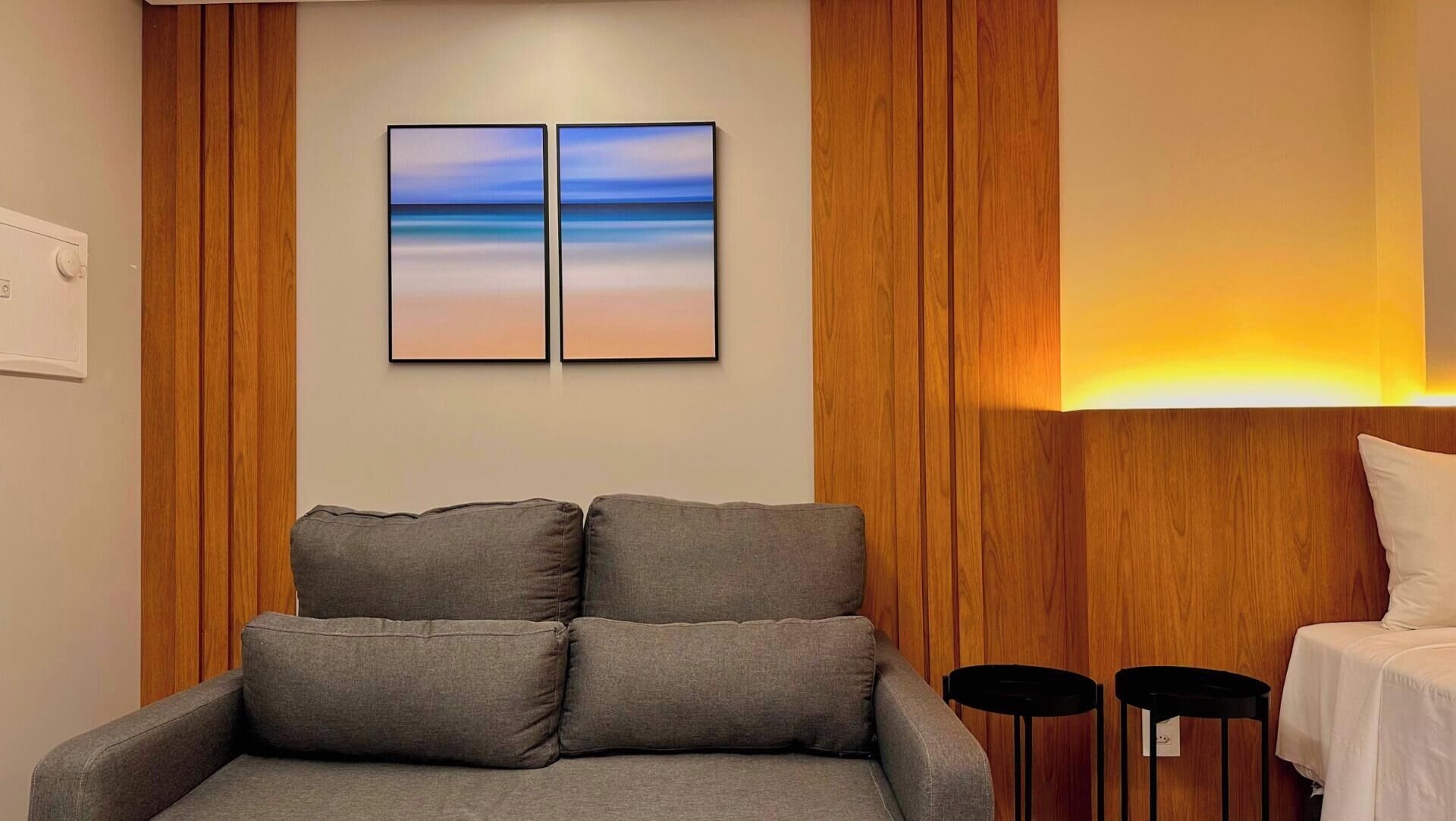 Family Studio | Free WiFi