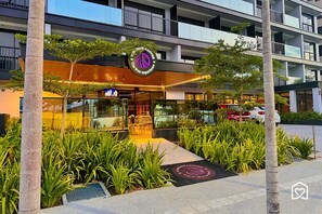 Exterior - Hit Cabo Branco IV - LikeHome  (João Pessoa)