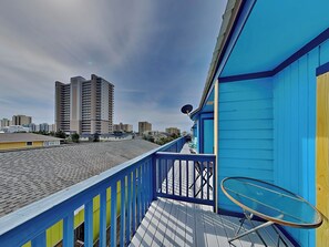Property amenity - Lagoon Sun #6 (Gulf Shores)