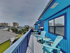 Property amenity - Lagoon Sun #6 (Gulf Shores)