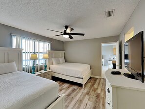 Property amenity - Lagoon Sun #6 (Gulf Shores)