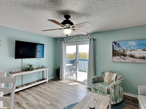 Condo (1 Bedroom) | Property amenity - Lagoon Sun #6 (Gulf Shores)