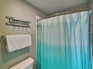 Property amenity - Lagoon Sun #6 (Gulf Shores)